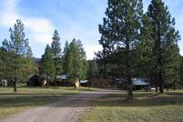 Farm and Ranch in Lewis and Clark County, Montana