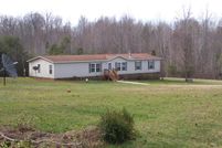 Farm and Ranch in Charlotte County, Virginia