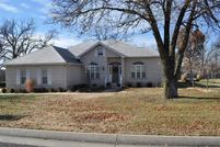 House in Barry County, Missouri