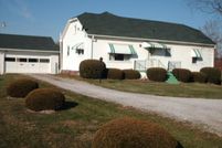 Farm and Ranch in Ashland County, Ohio