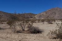 Land in San Bernardino County, California