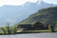 Land in Park County, Montana
