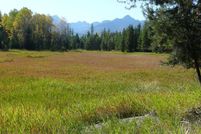 Land in Missoula County, Montana