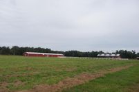 Farm and Ranch in Putnam County, Florida