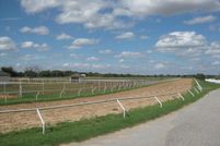 Farm and Ranch in Canadian County, Oklahoma