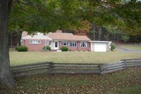 Farm and Ranch in Highland County, Virginia