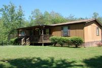 Land in McMinn County, Tennessee