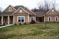 Recreational Property in McMinn County, Tennessee