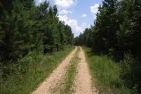 Farm and Ranch in Amite County, Mississippi