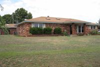 Farm and Ranch in Johnston County, Oklahoma
