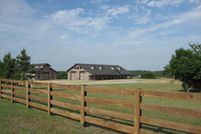 Farm and Ranch in Canadian County, Oklahoma