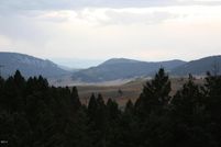 Land in Park County, Montana