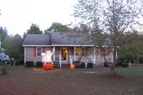 Farm and Ranch in Kershaw County, South Carolina