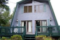 Land in Washington County, Maine