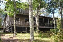 Land in Washburn County, Wisconsin