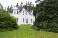 Land in Washington County, Maine