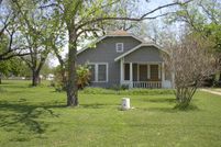 House in Hood County, Texas