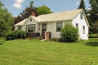 Land in Chenango County, New York