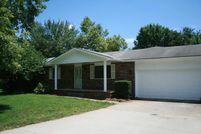 Land in Vernon County, Missouri