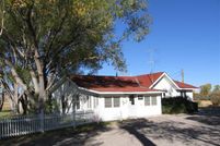 Farm and Ranch in Fremont County, Wyoming