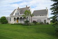 Oceanfront Property in Washington County, Maine