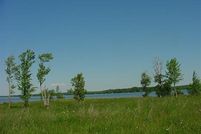 Land in Mackinac County, Michigan