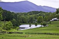 House in Shenandoah County, Virginia
