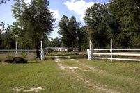 Farm and Ranch in Suwannee County, Florida