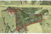 Land in Chatham County, North Carolina