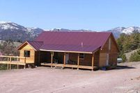 Land in Lewis and Clark County, Montana