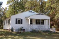 Farm and Ranch in San Augustine County, Texas