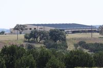 House in Erath County, Texas