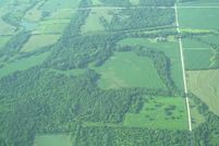 Timberland Property in Jefferson County, Kansas