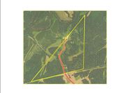 Farm and Ranch in Lyon County, Kentucky