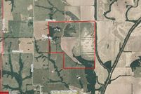 Land in Linn County, Missouri