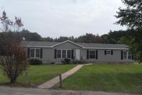 Farm and Ranch in Montcalm County, Michigan