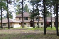 Farm and Ranch in Archuleta County, Colorado