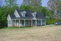 Recreational Property in Buckingham County, Virginia