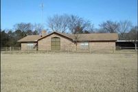 House in Wood County, Texas