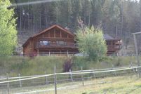 Land in Lewis and Clark County, Montana