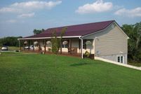 Farm and Ranch in Bracken County, Kentucky