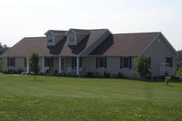 Farm and Ranch in Bracken County, Kentucky