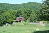Farm and Ranch in Highland County, Virginia