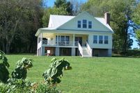 Farm and Ranch in Tazewell County, Virginia