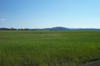 Farm and Ranch in Latah County, Idaho