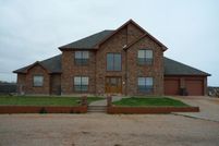House in Jones County, Texas