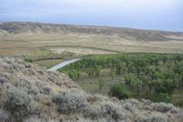 Land in Chouteau County, Montana