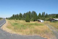 Homesite in Latah County, Idaho