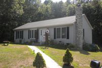 Farm and Ranch in Morgan County, West Virginia