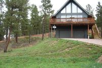 Farm and Ranch in Teller County, Colorado